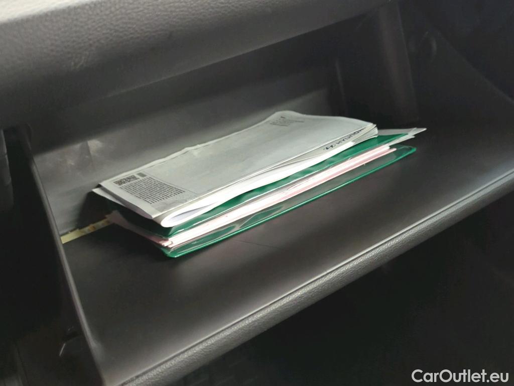  Hyundai  i30 1.5 110CP Comfort #1