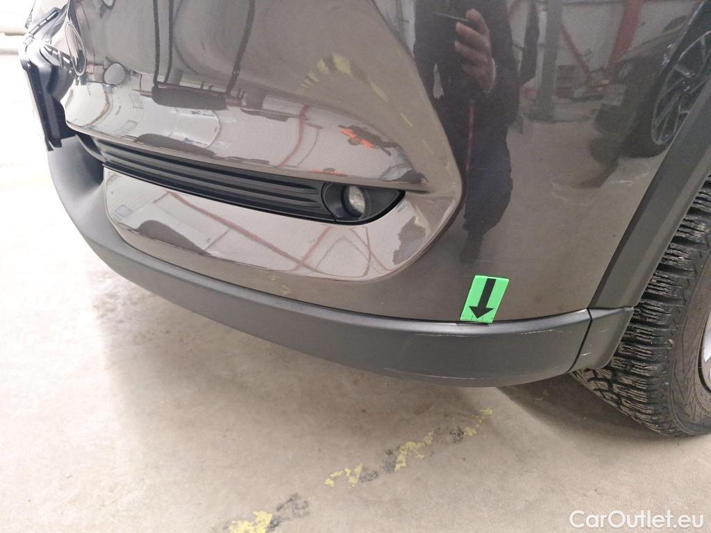  Mazda  CX-5 2.0I Attraction AT #1