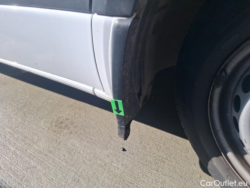  Mercedes  Sprinter 314 CDI FWD MWB HRF #39