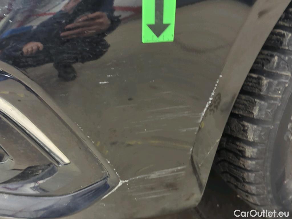  Ford  Mondeo 2.0 EcoBlue 190CP Titanium A8 #12