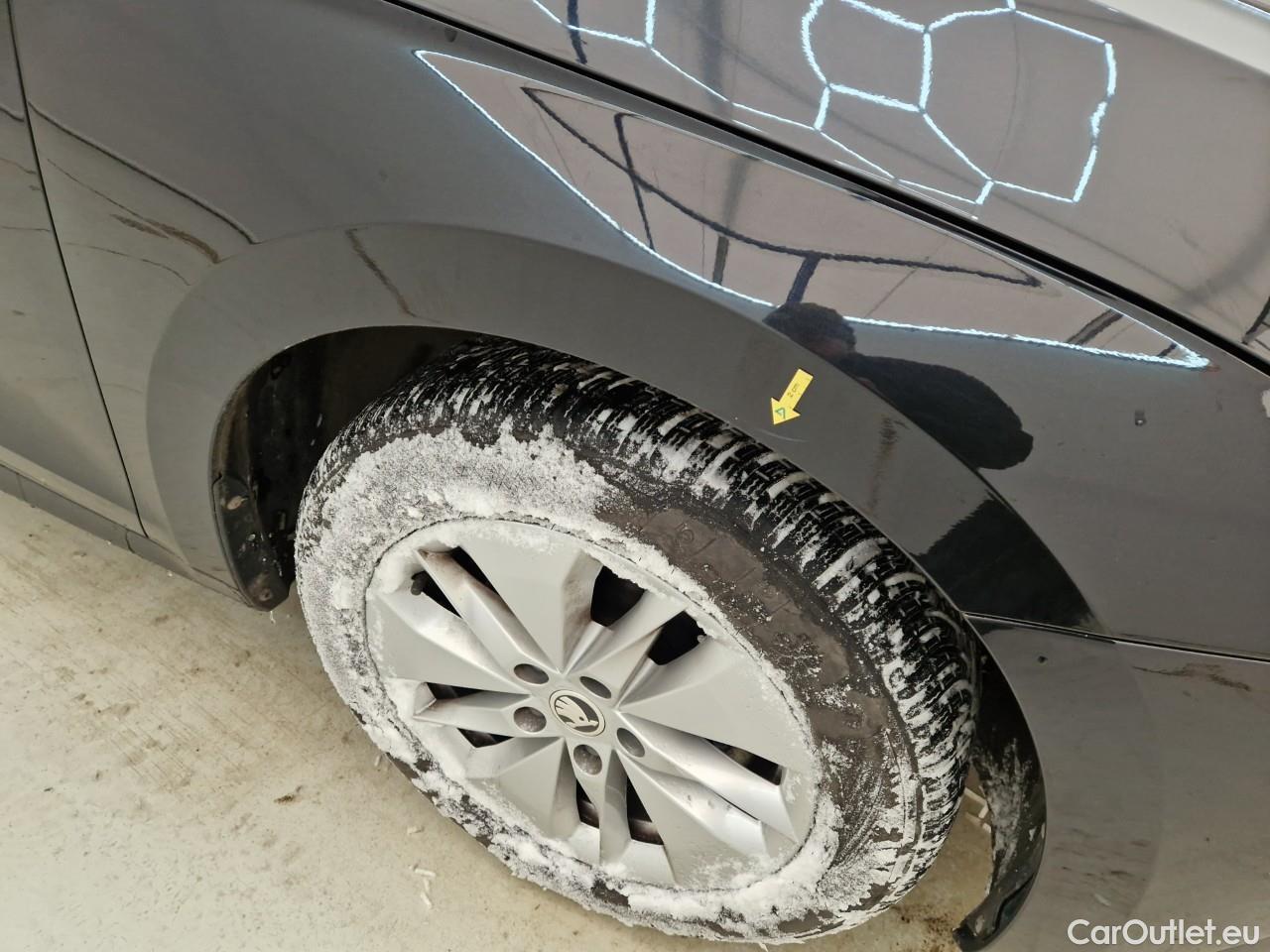  Skoda  Octavia 2.0 TDI 150CP Ambition DSG #18