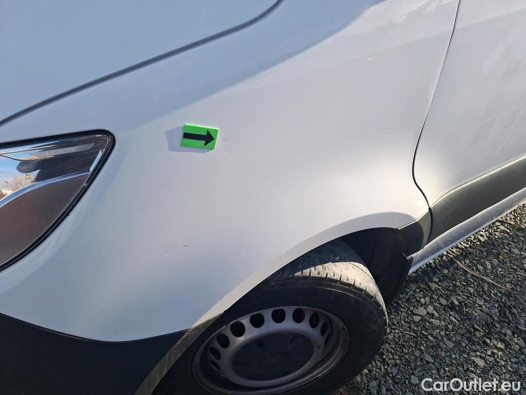  Mercedes  Sprinter 314 CDI FWD MWB HRF #31