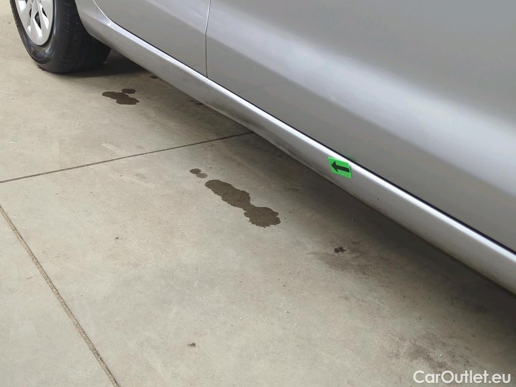  Hyundai  i30 1.5 110CP Comfort #17