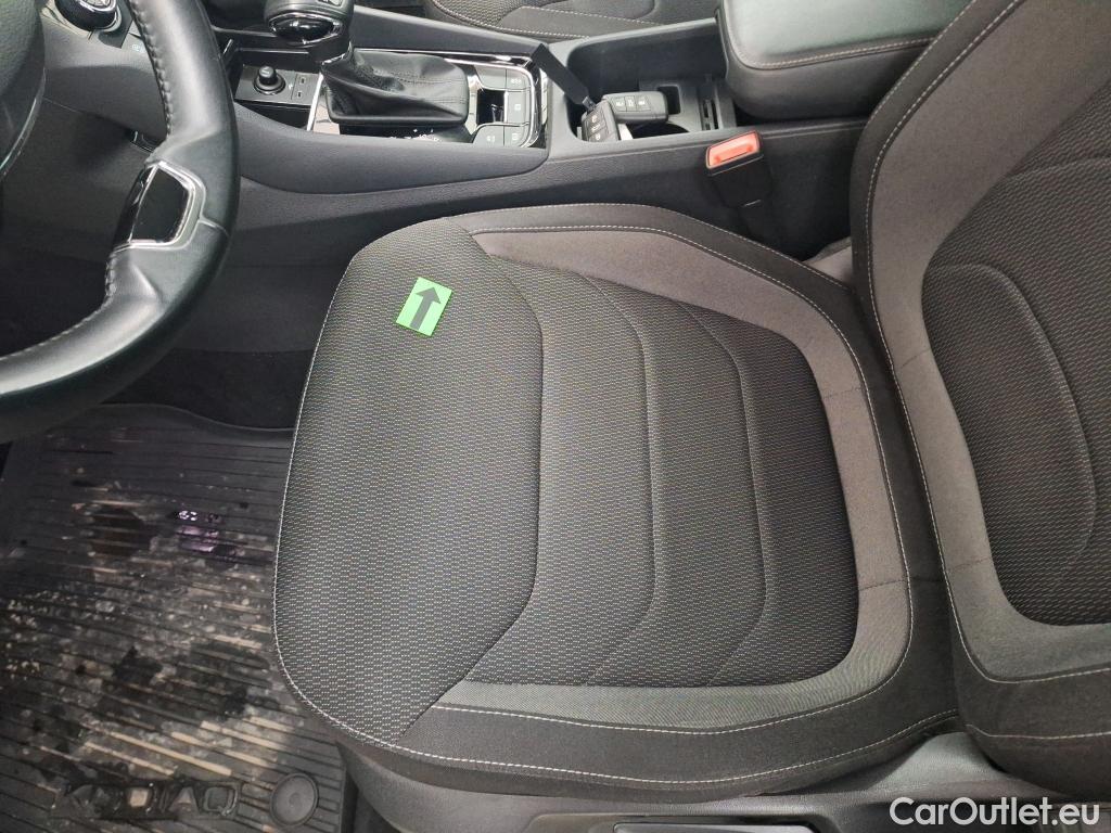  Skoda  Kodiaq 2.0 TDI 150CP Ambition DSG 4x4 #15