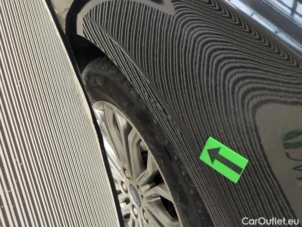  Ford  Mondeo 2.0 EcoBlue 190CP Titanium A8 #28