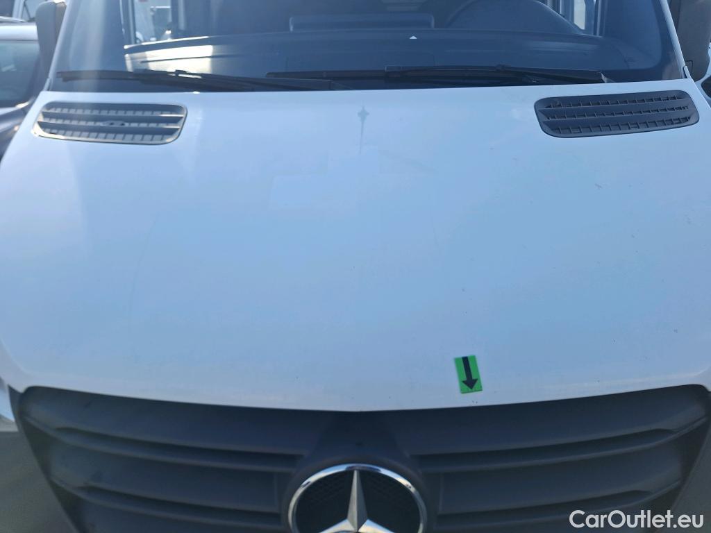  Mercedes  Sprinter 314 CDI FWD MWB HRF #55