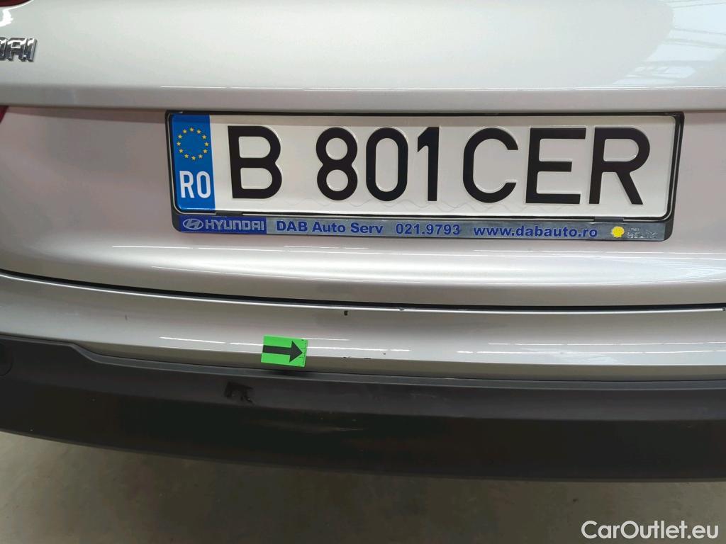  Hyundai  i30 1.5 110CP Comfort #9