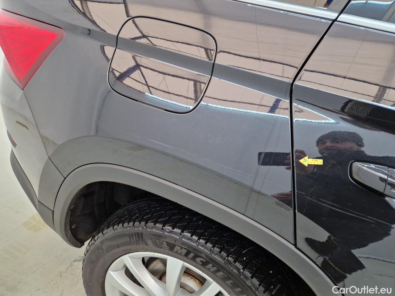  Skoda  Kodiaq 2.0 TDI 150CP Style DSG 4x4 #26