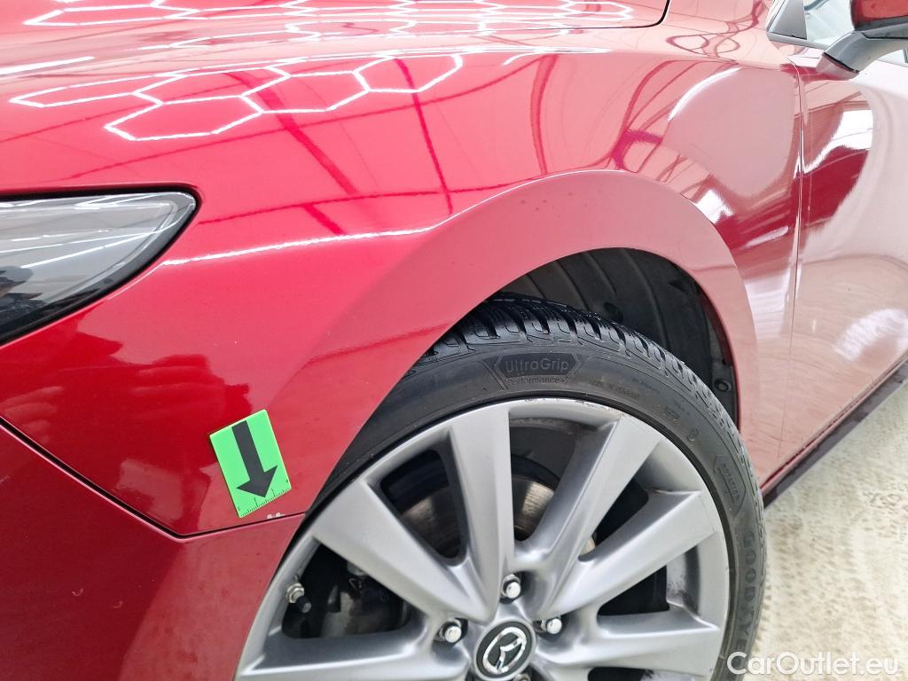  Mazda  3 2.0 SkyActiv-G122 Plus AT #43