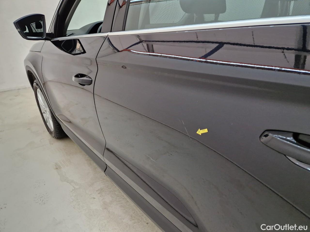  Skoda  Kodiaq 2.0 TDI 150CP Style DSG 4x4 #44