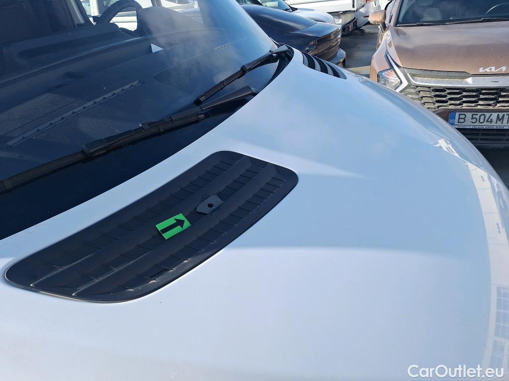  Mercedes  Sprinter 314 CDI FWD MWB HRF #45