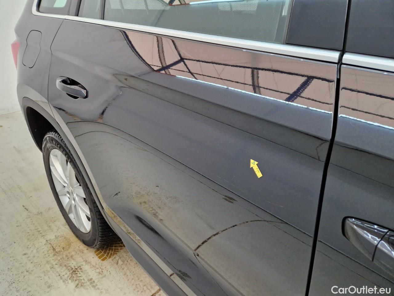  Skoda  Kodiaq 2.0 TDI 150CP Style DSG 4x4 #28