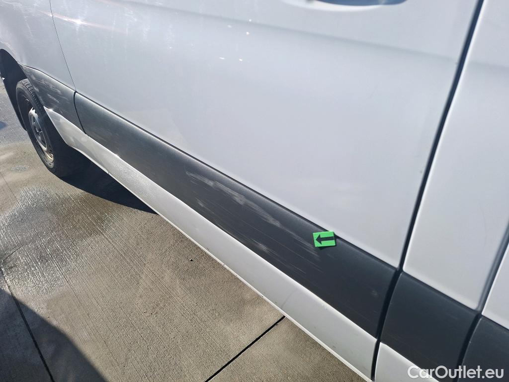  Mercedes  Sprinter 314 CDI FWD MWB HRF #29