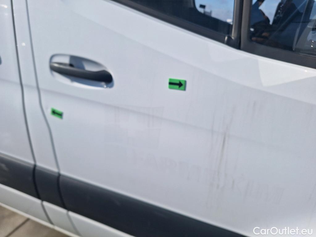  Mercedes  Sprinter 314 CDI FWD MWB HRF #17