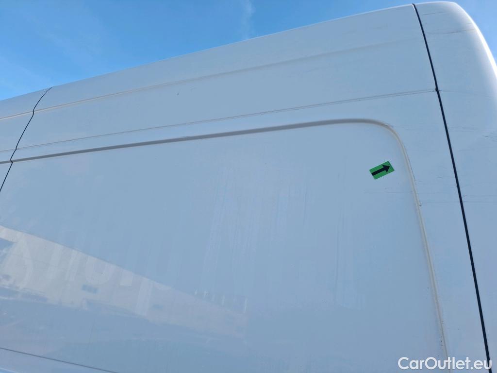  Mercedes  Sprinter 314 CDI FWD MWB HRF #63