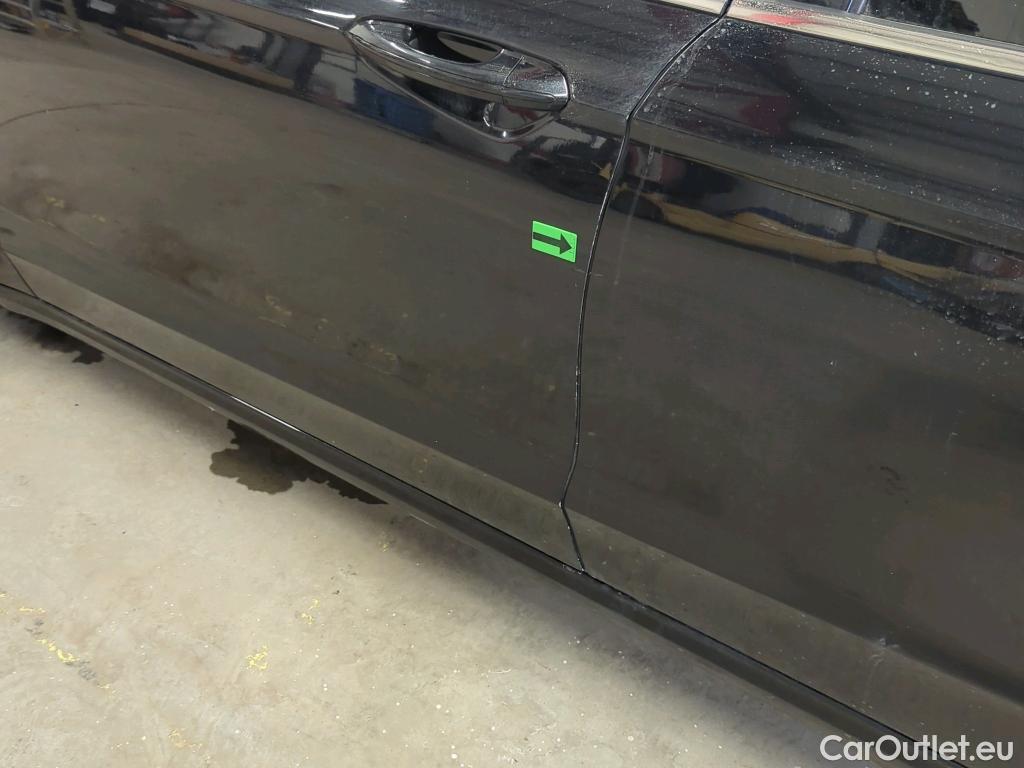  Ford  Mondeo 2.0 EcoBlue 190CP Titanium A8 #17