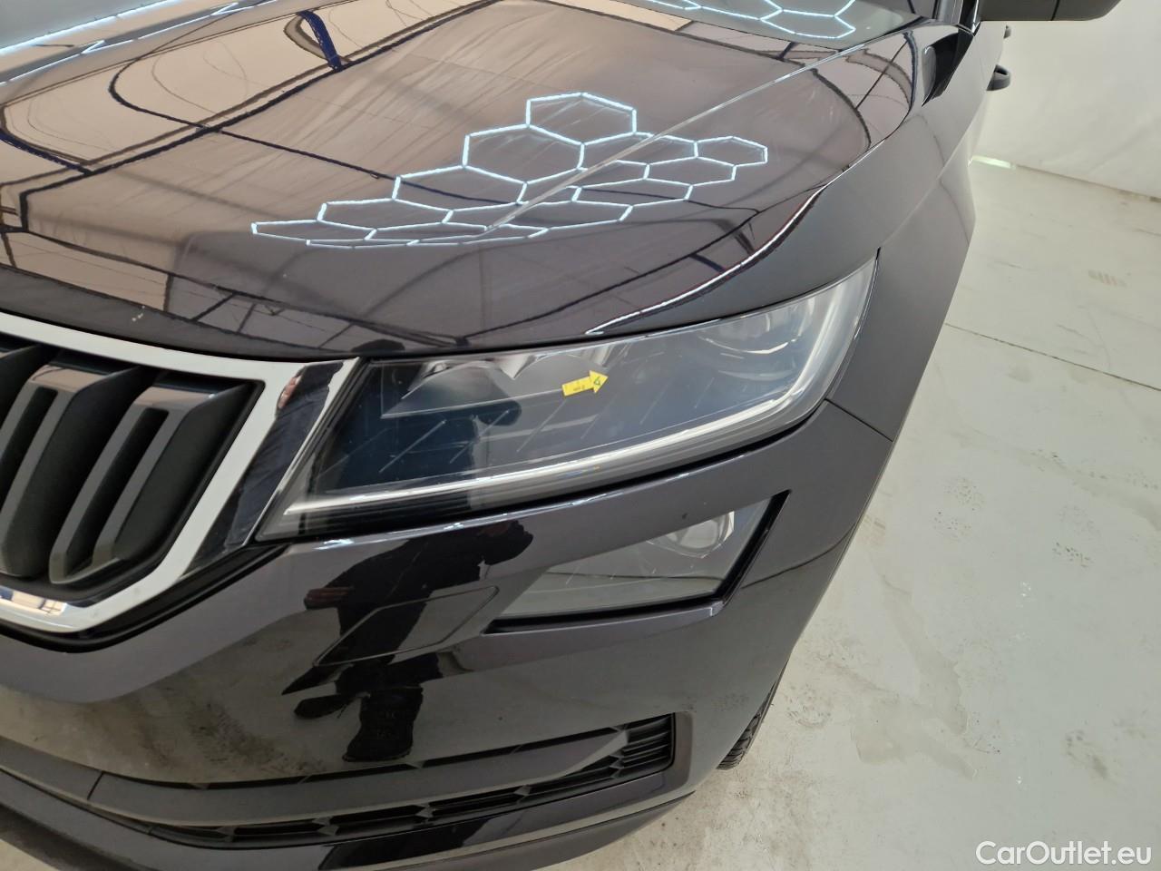  Skoda  Kodiaq 2.0 TDI 150CP Style DSG 4x4 #16