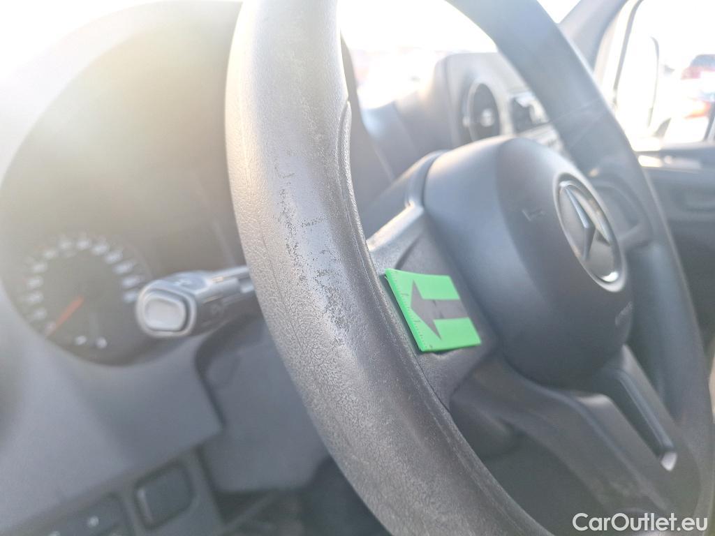  Mercedes  Sprinter 314 CDI FWD MWB HRF #62