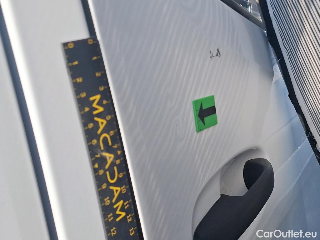  Mercedes  Sprinter 314 CDI FWD MWB HRF #14