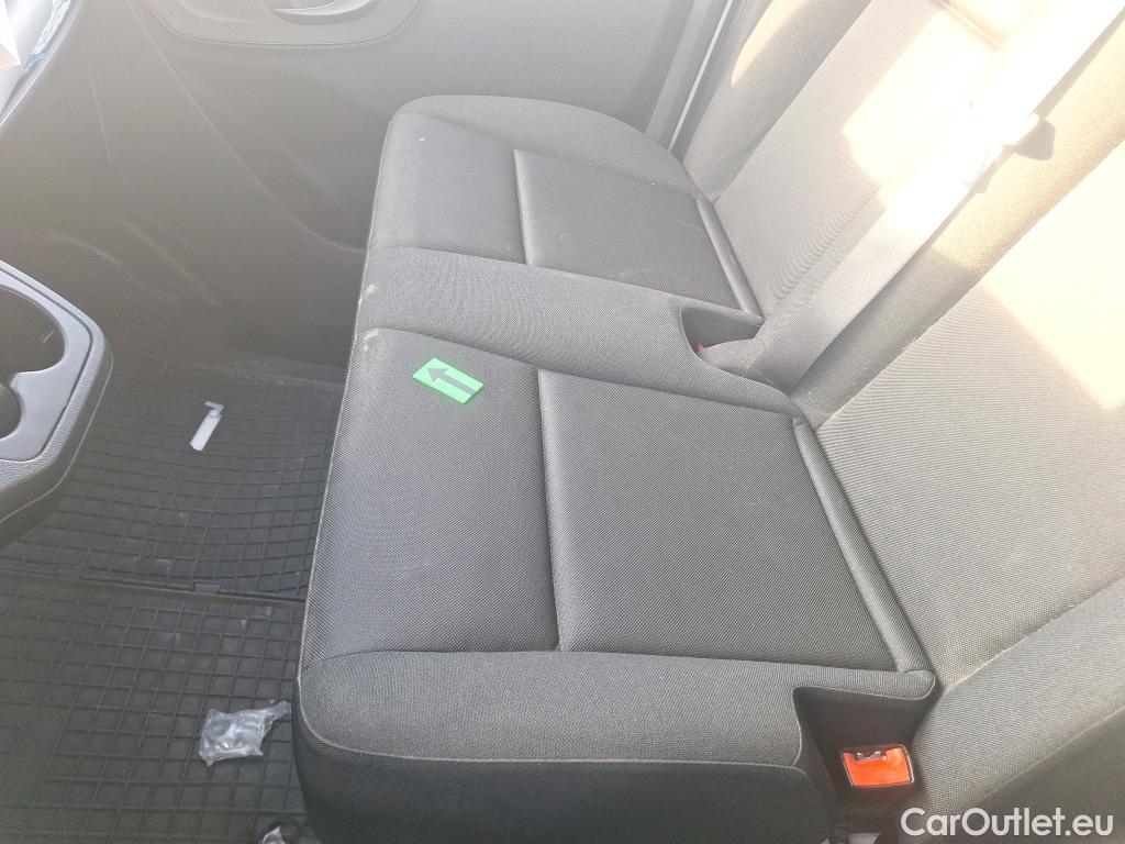  Mercedes  Sprinter 314 CDI FWD MWB HRF #31