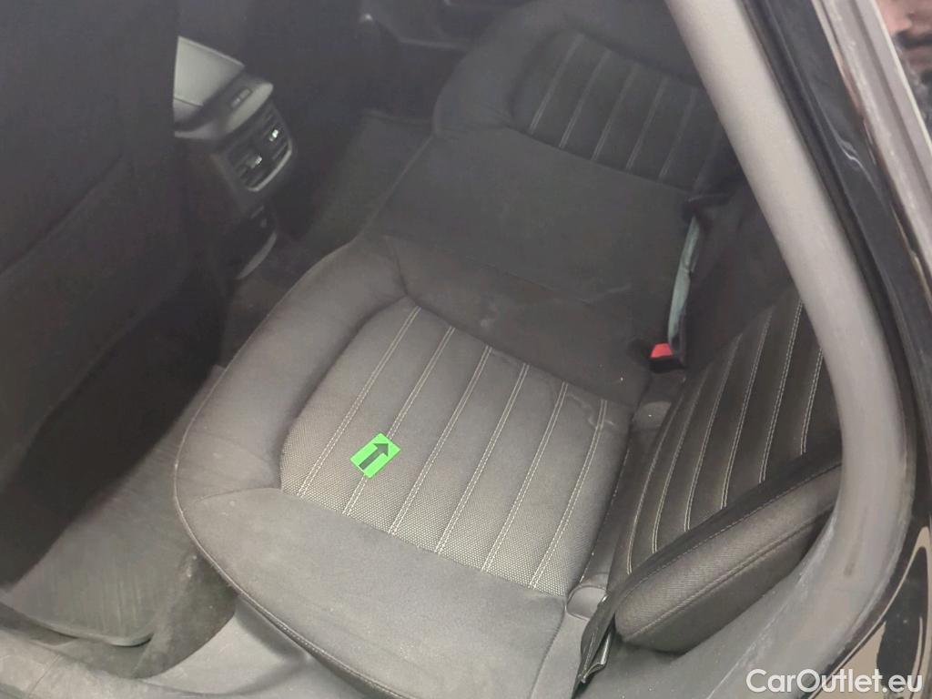  Ford  Mondeo 2.0 EcoBlue 190CP Titanium A8 #35