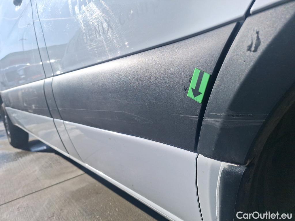  Mercedes  Sprinter 314 CDI FWD MWB HRF #31