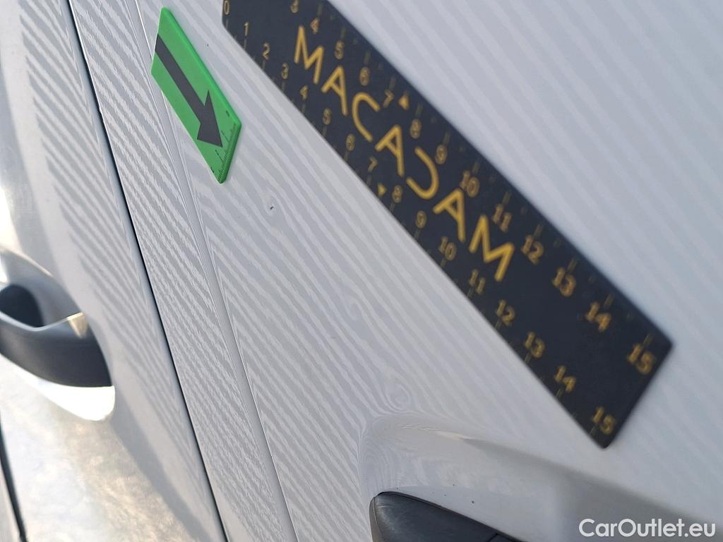  Mercedes  Sprinter 314 CDI FWD MWB HRF #14