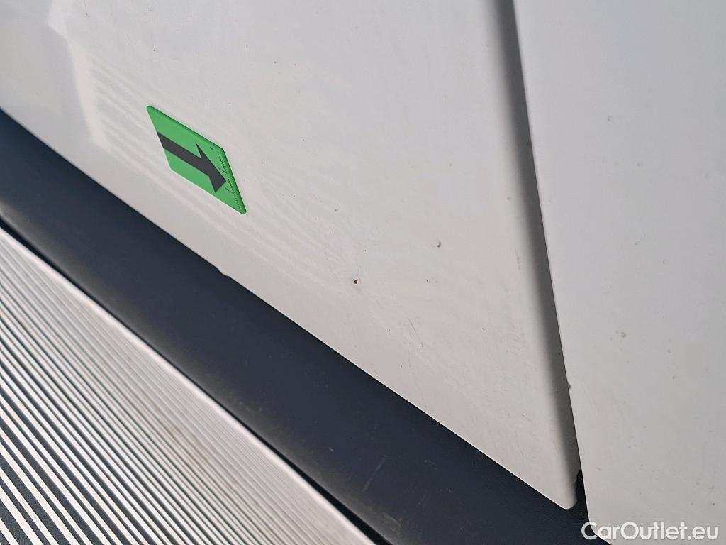  Mercedes  Sprinter 314 CDI FWD MWB HRF #6