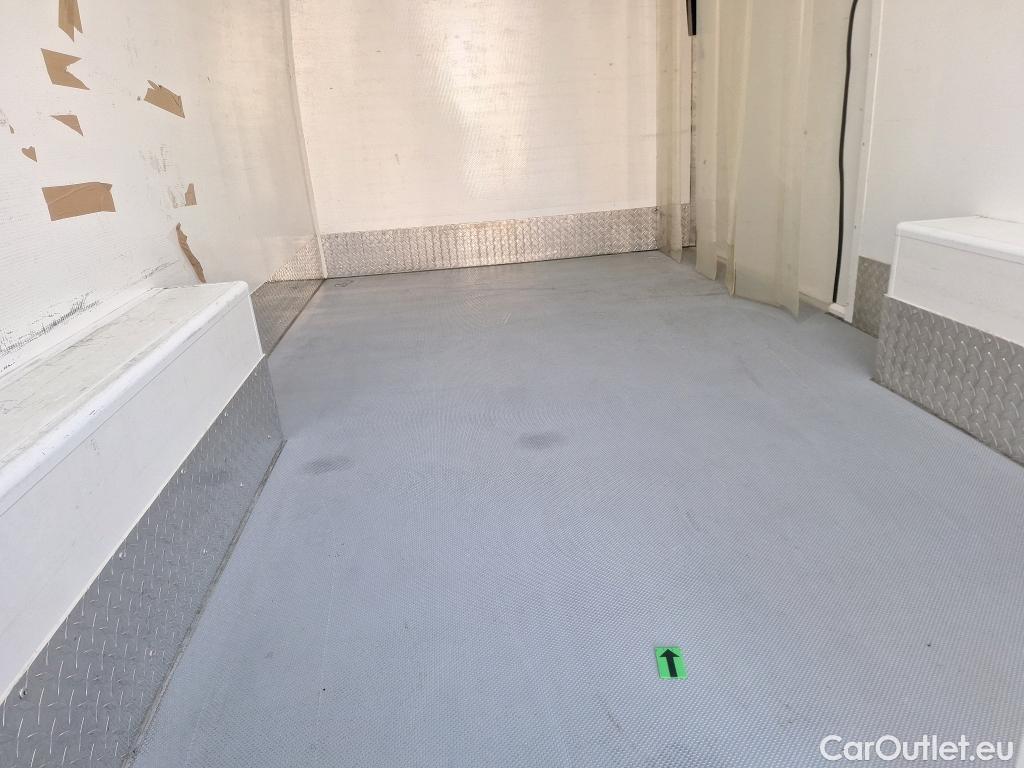  Mercedes  Sprinter 314 CDI FWD MWB HRF #35