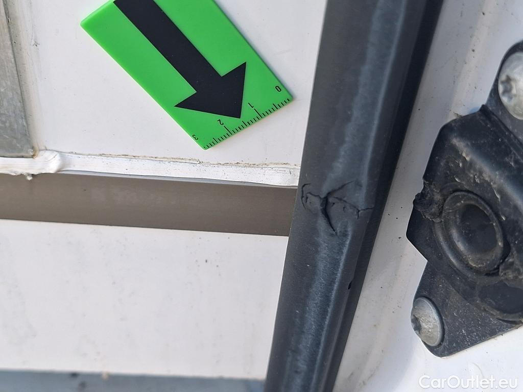  Mercedes  Sprinter 314 CDI FWD MWB HRF #22