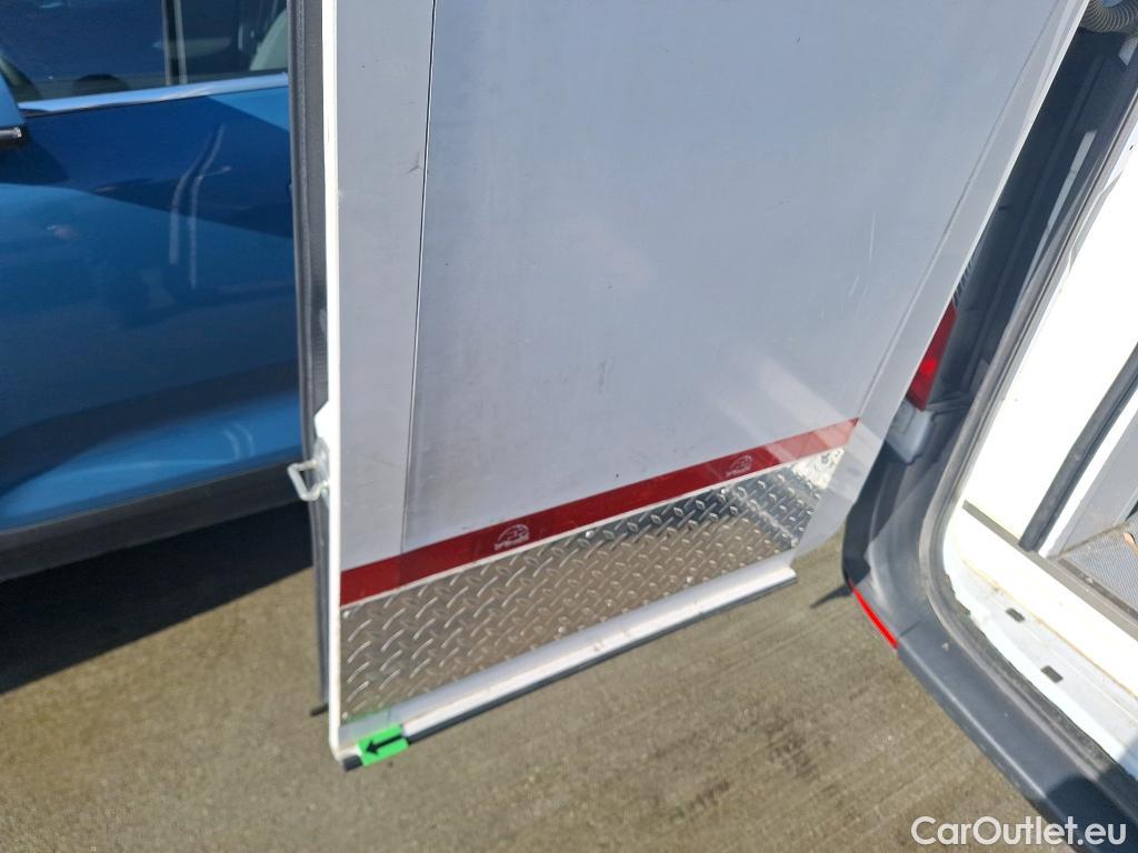  Mercedes  Sprinter 314 CDI FWD MWB HRF #21