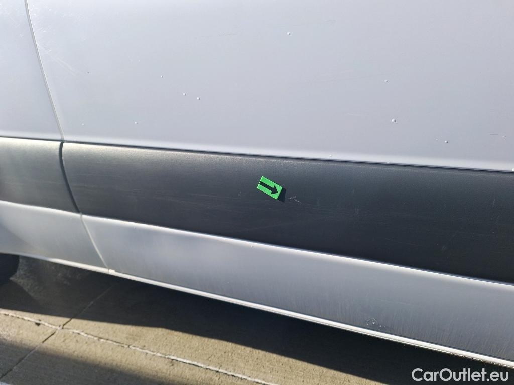  Mercedes  Sprinter 314 CDI FWD MWB HRF #29