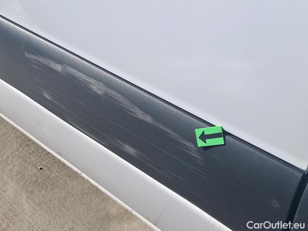  Mercedes  Sprinter 314 CDI FWD MWB HRF #30