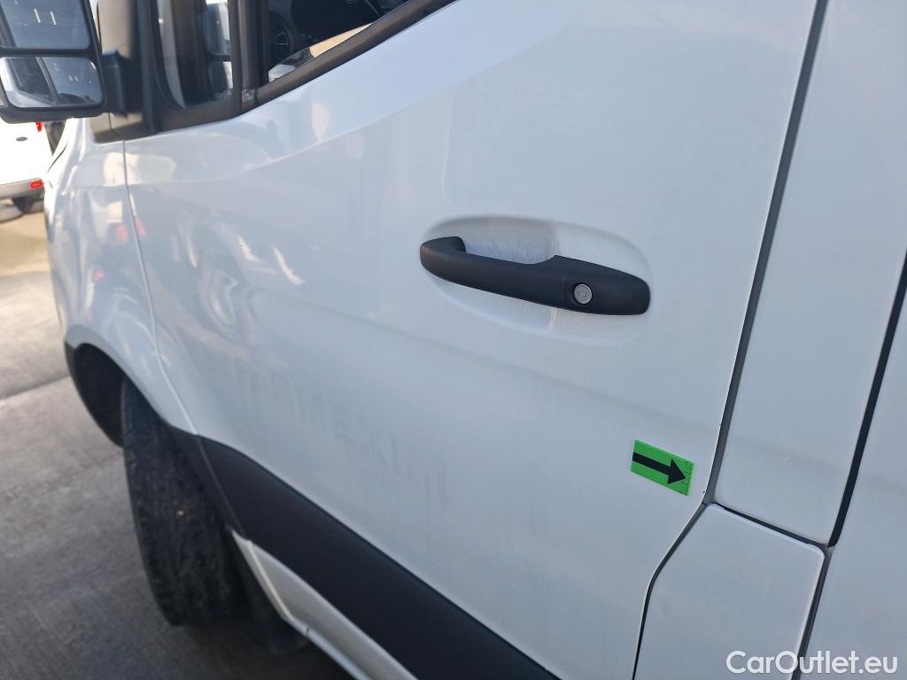  Mercedes  Sprinter 314 CDI FWD MWB HRF #49