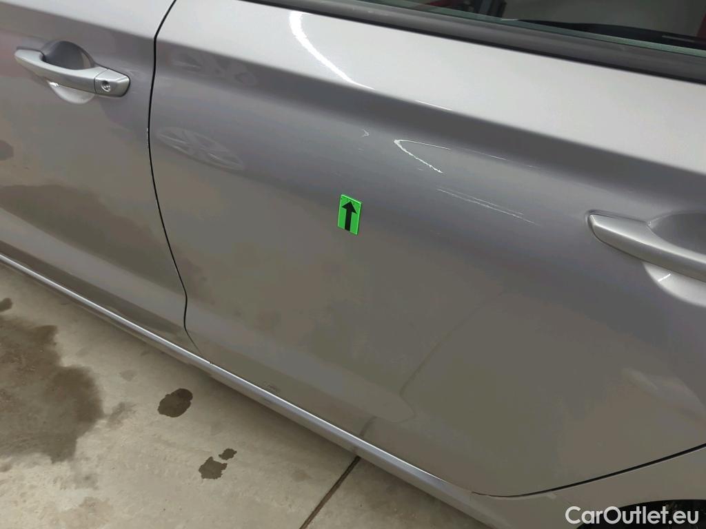  Hyundai  i30 1.5 110CP Comfort #27