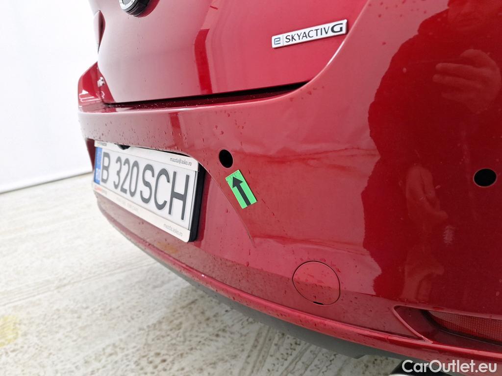  Mazda  3 2.0 SkyActiv-G122 Plus AT #11