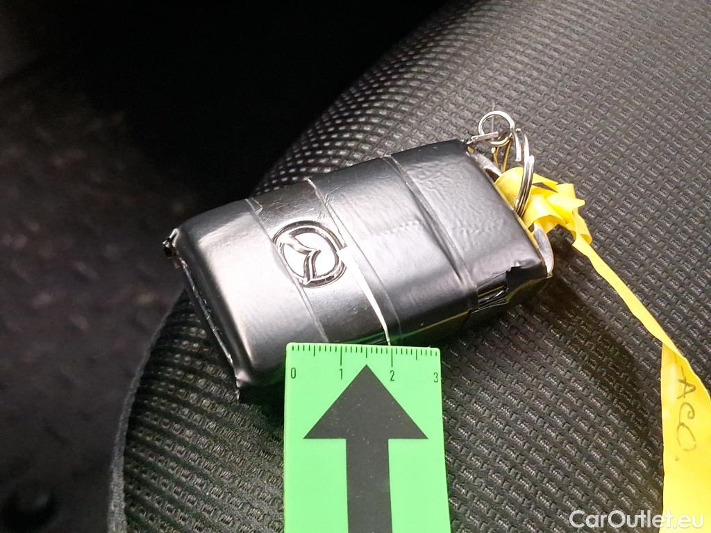  Mazda  CX-5 2.0I Attraction AT #4