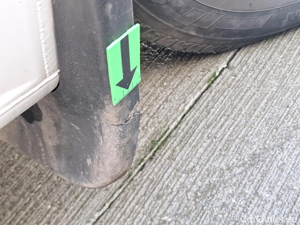  Mercedes  Sprinter 314 CDI FWD MWB HRF #36