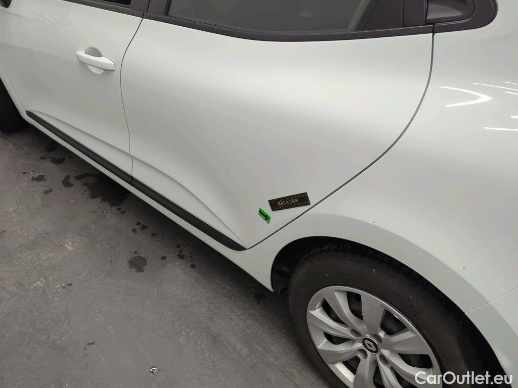  Renault  Clio 1.0 TCe 90CP Life #42