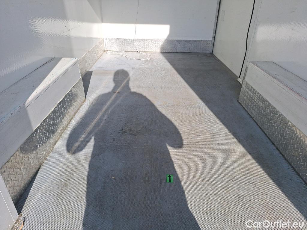  Mercedes  Sprinter 314 CDI FWD MWB HRF #51