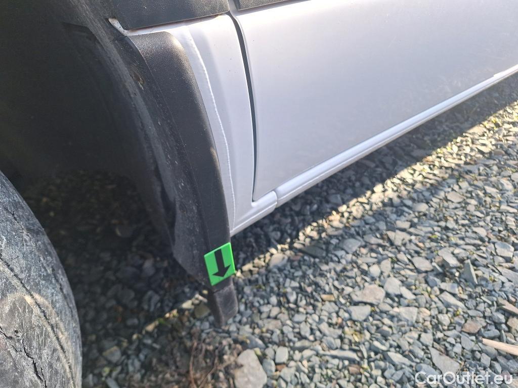  Mercedes  Sprinter 314 CDI FWD MWB HRF #25