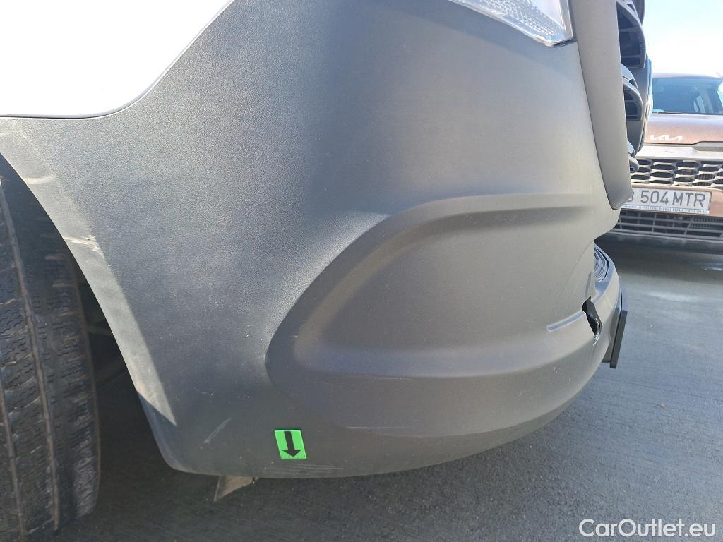  Mercedes  Sprinter 314 CDI FWD MWB HRF #5