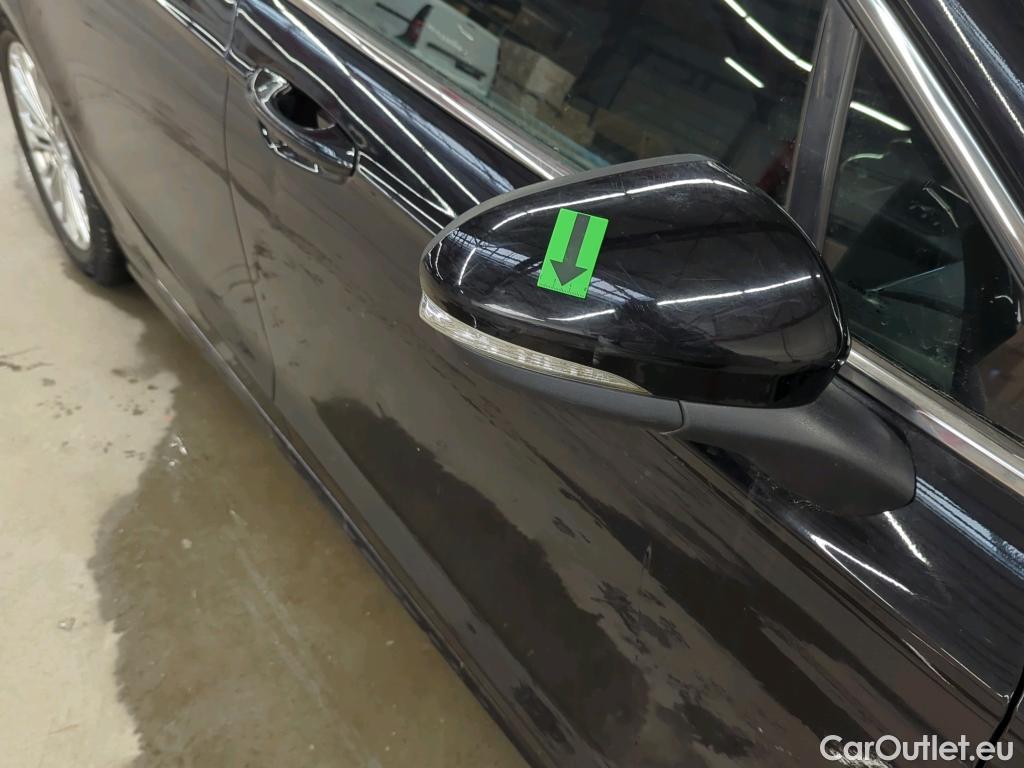  Ford  Mondeo 2.0 EcoBlue 190CP Titanium A8 #33