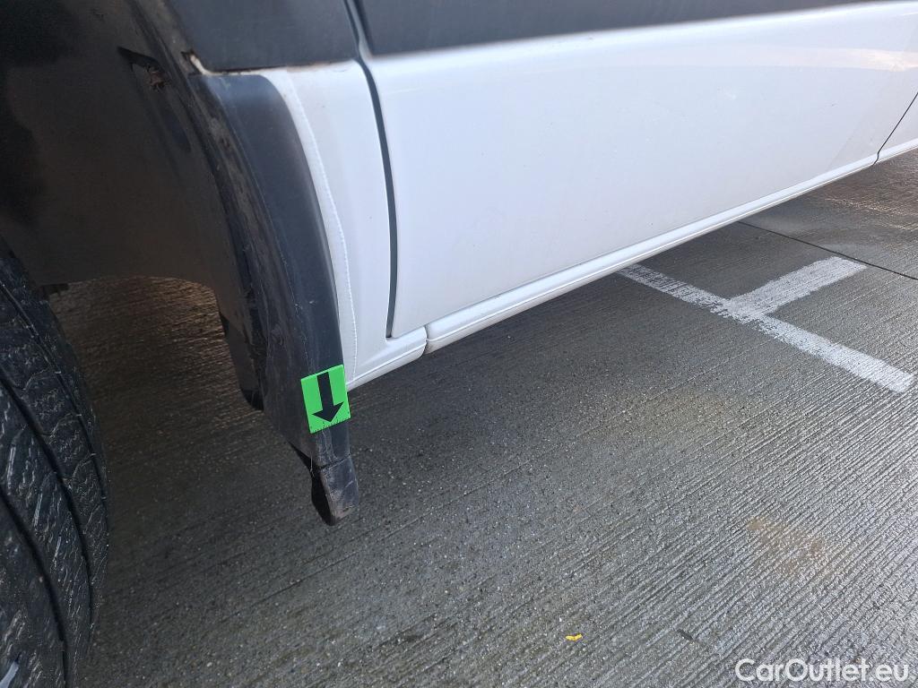  Mercedes  Sprinter 314 CDI FWD MWB HRF #37