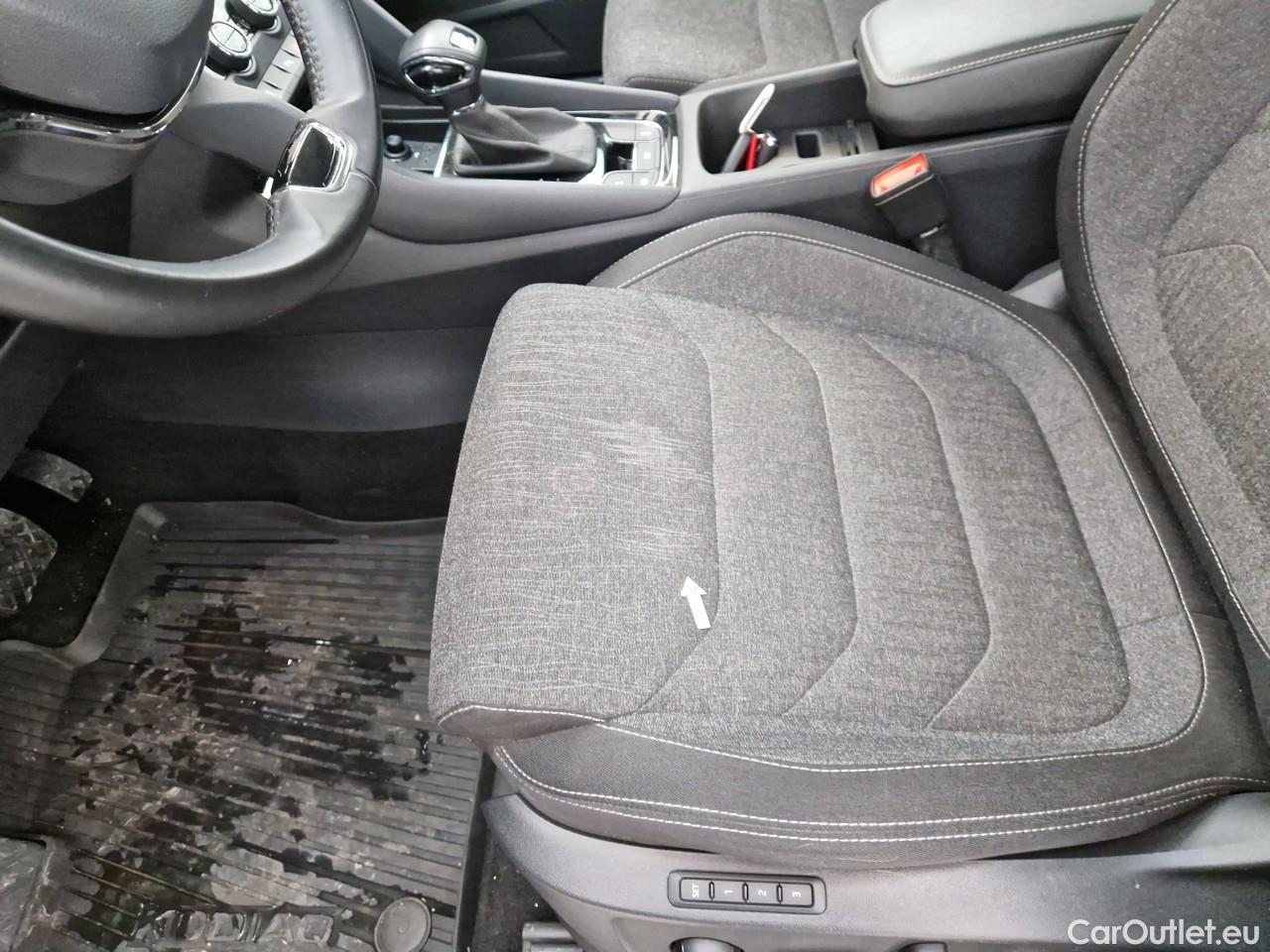  Skoda  Kodiaq 2.0 TDI 150CP Style DSG 4x4 #48