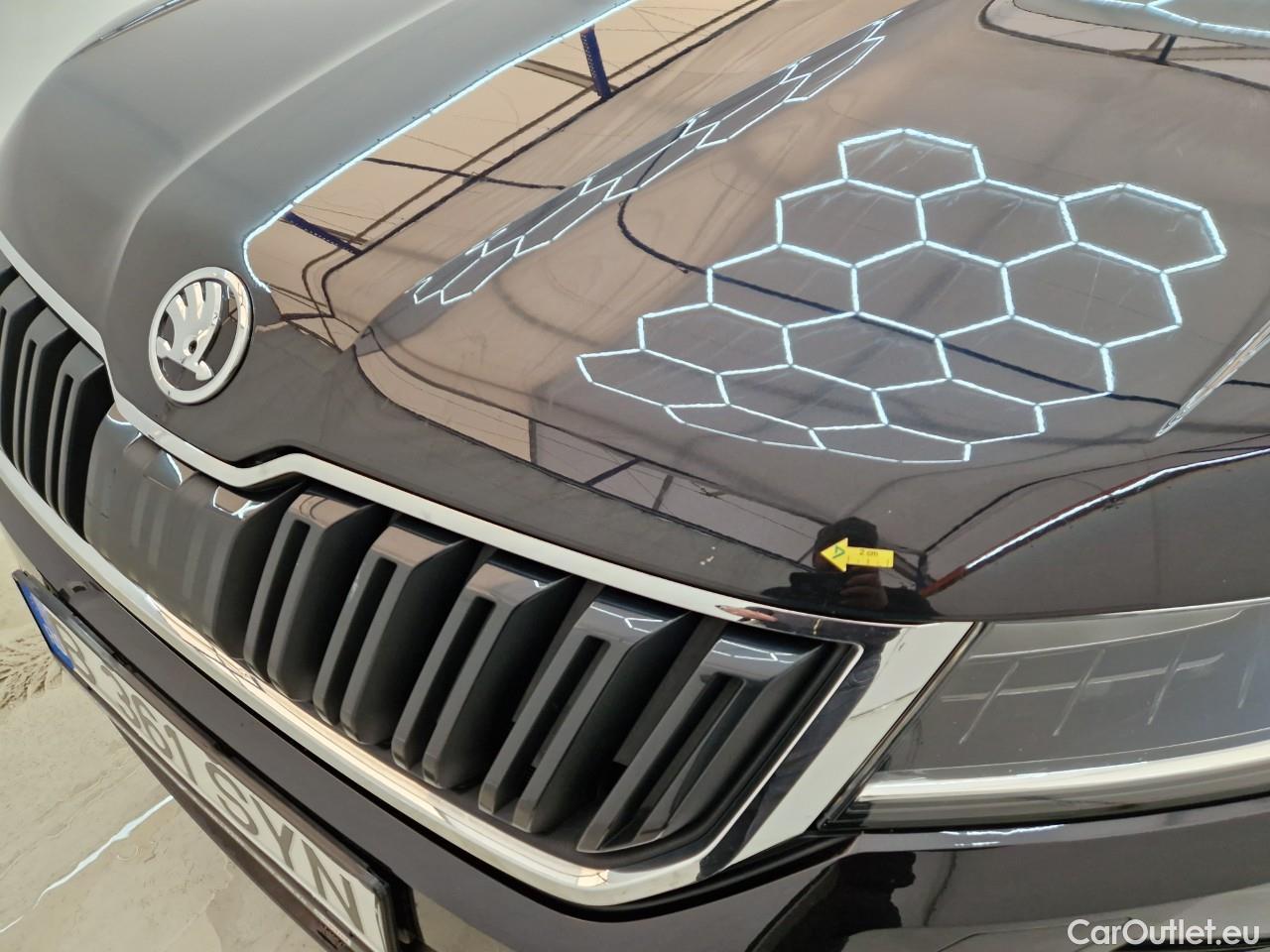  Skoda  Kodiaq 2.0 TDI 150CP Style DSG 4x4 #9