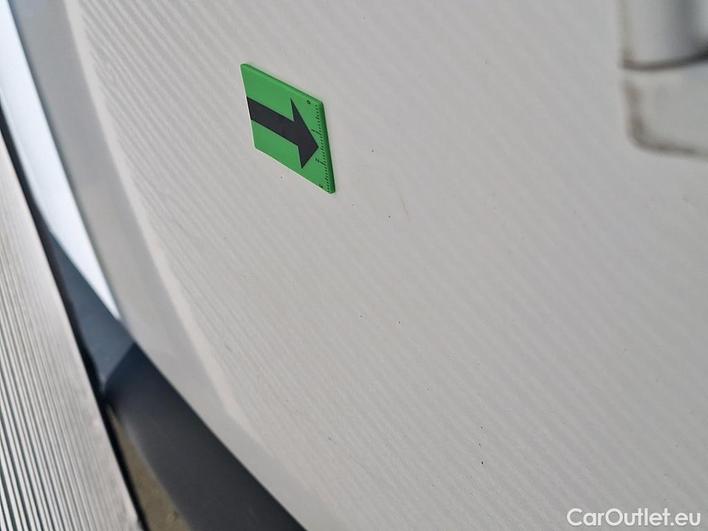  Mercedes  Sprinter 314 CDI FWD MWB HRF #8