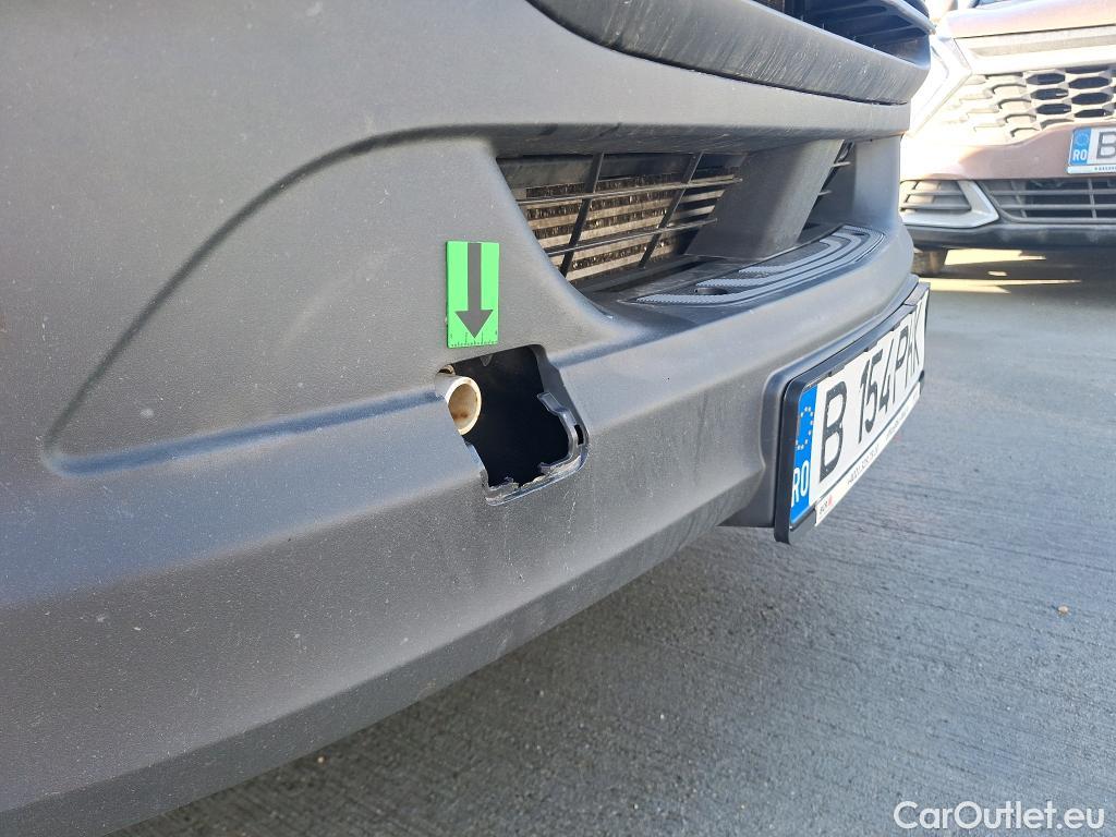  Mercedes  Sprinter 314 CDI FWD MWB HRF #53