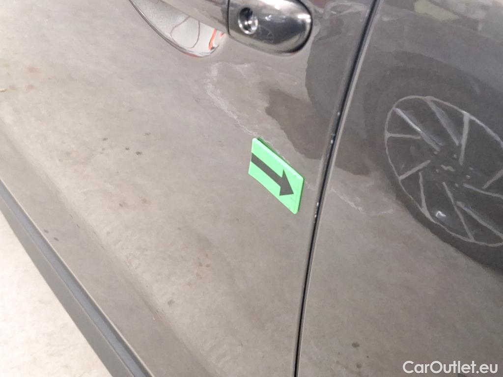  Mazda  CX-5 2.0I Attraction AT #25