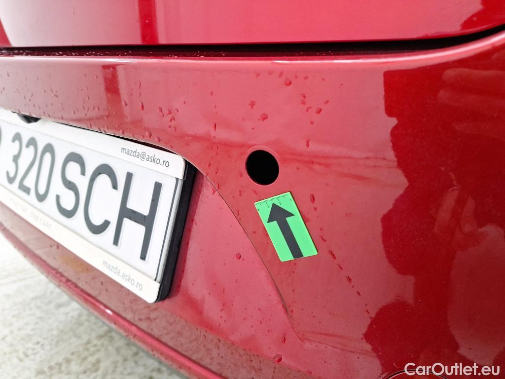  Mazda  3 2.0 SkyActiv-G122 Plus AT #12